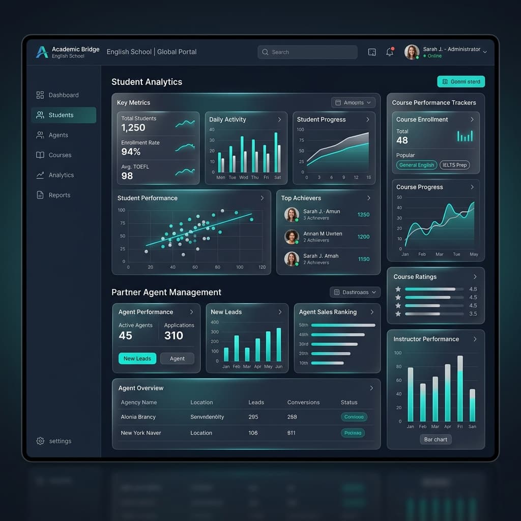 AB Partner Portal
